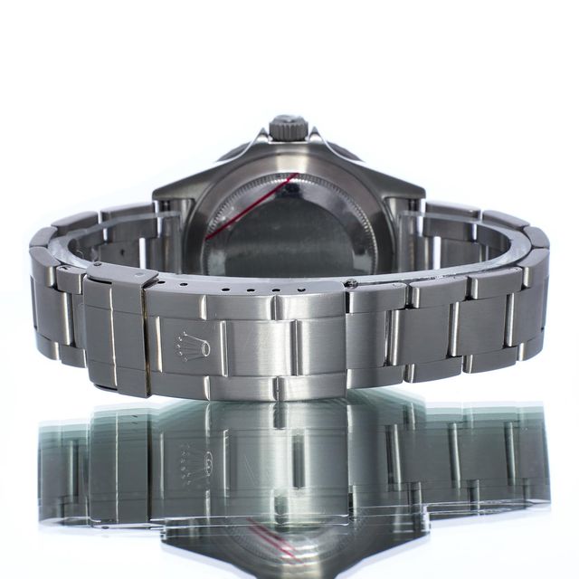 Rolex Submariner Kermit Image 3